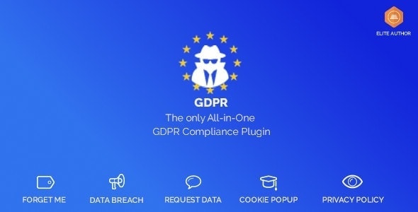 WordPressGDPR