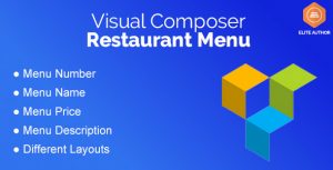 visual composer plugins