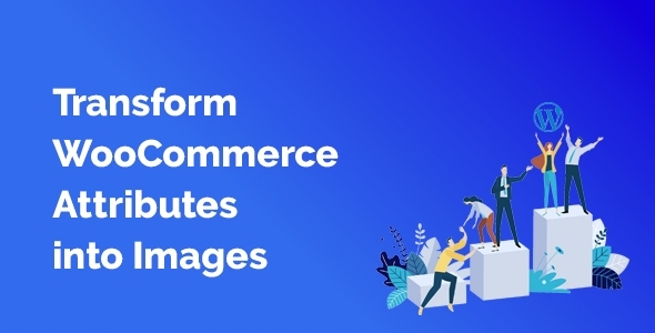 Transform WooCommerce Attributes into Images